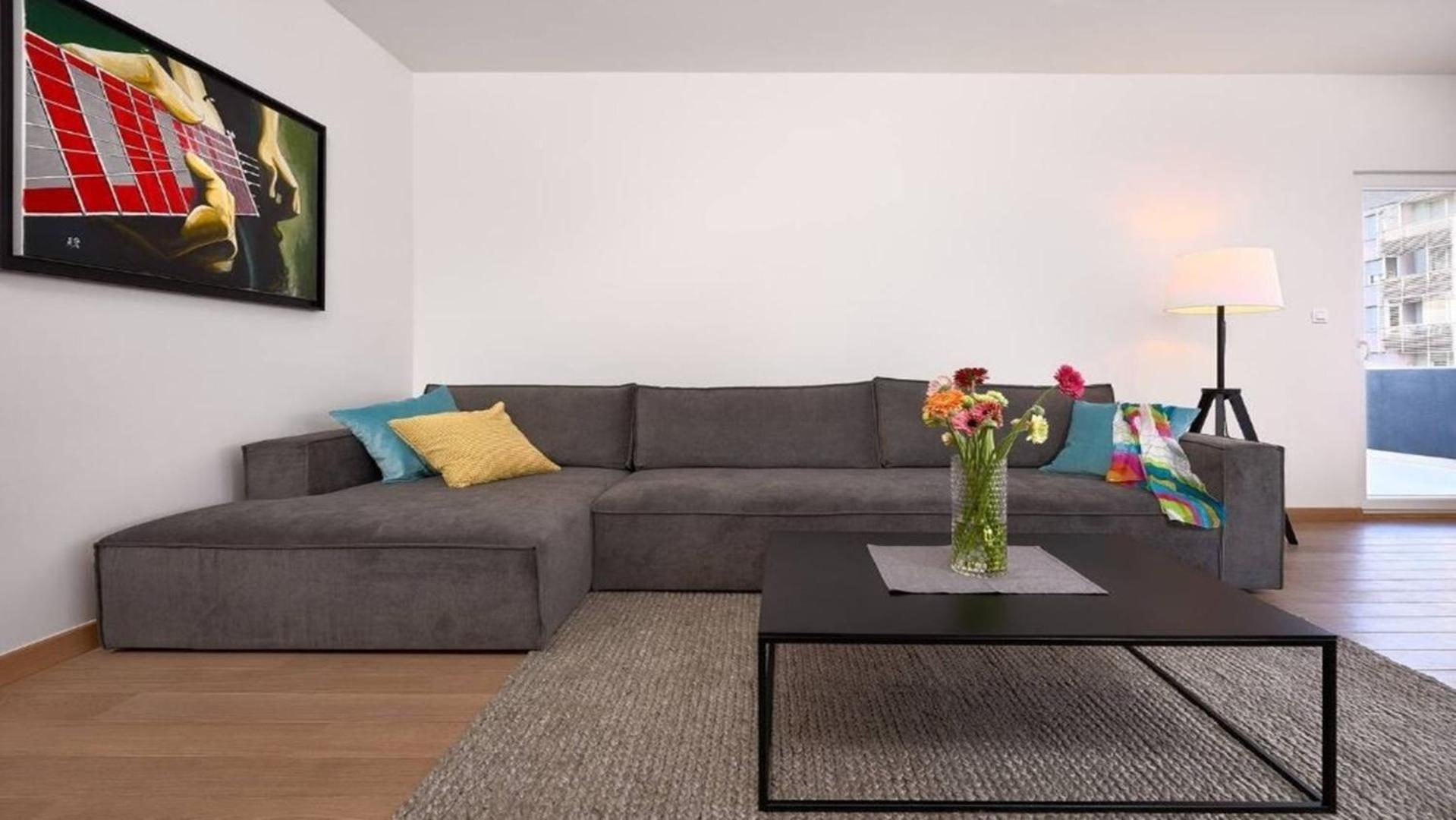 Gorgeous For 8 Guests Apartment *