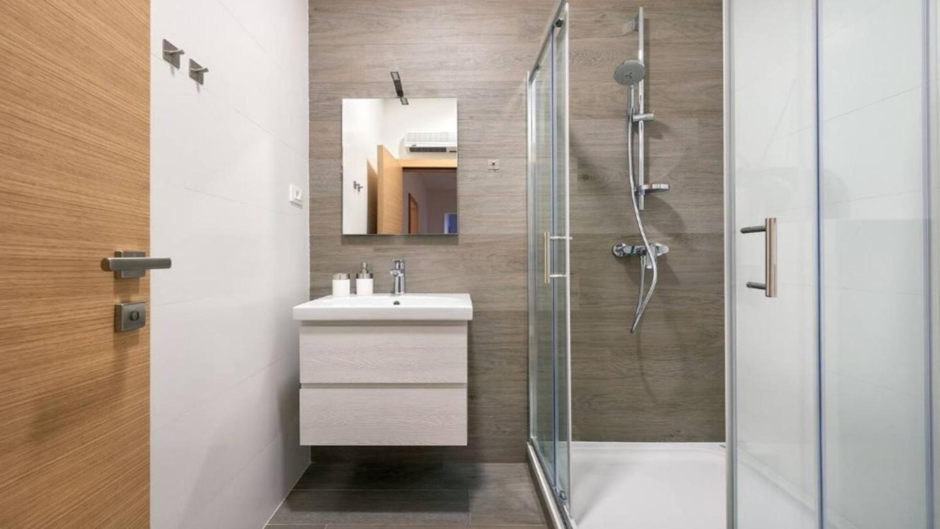 Gorgeous For 8 Guests Apartman *