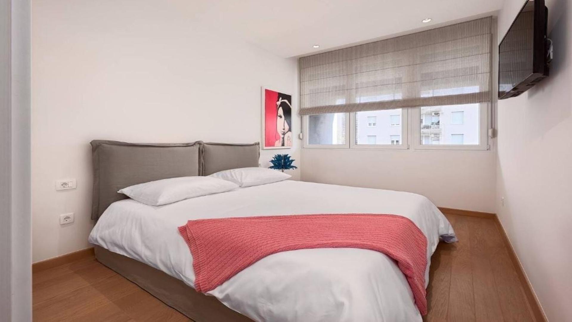 Apartman Gorgeous For 8 Guests